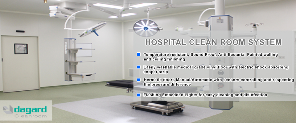 Hospital Banner