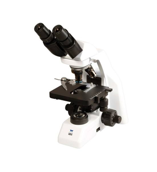 Ceti Max III-Bino Binocular Compound Microscope