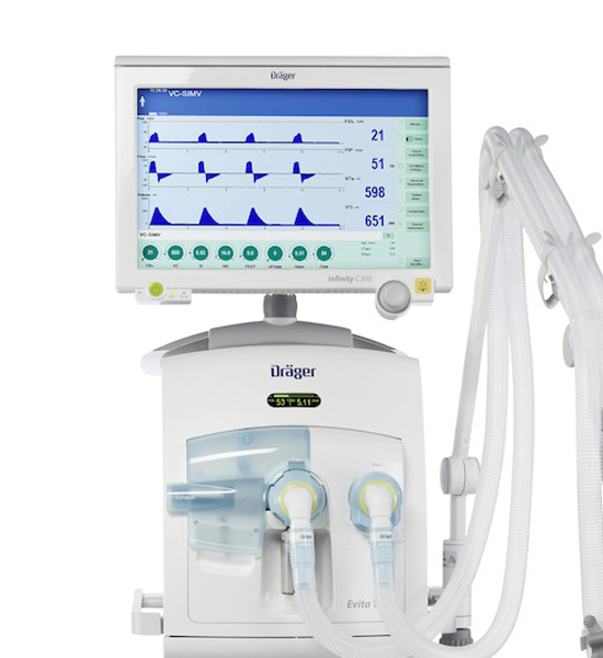  EVITA® V300