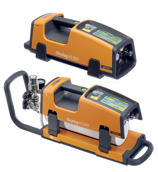  Oxylog® VE300