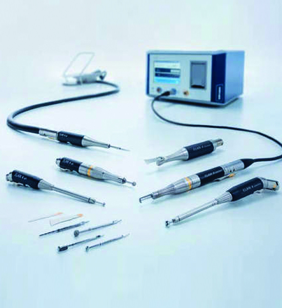 Aesculap Surgical Instruments
