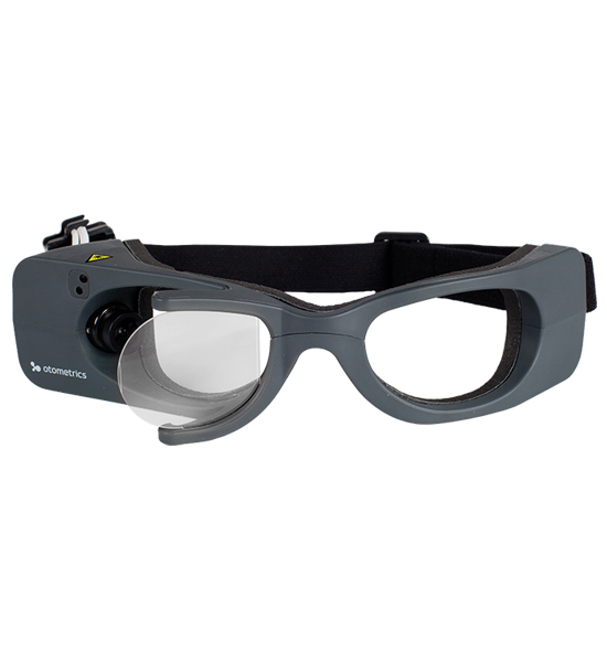 ICS Impulse - Vestibular Testing