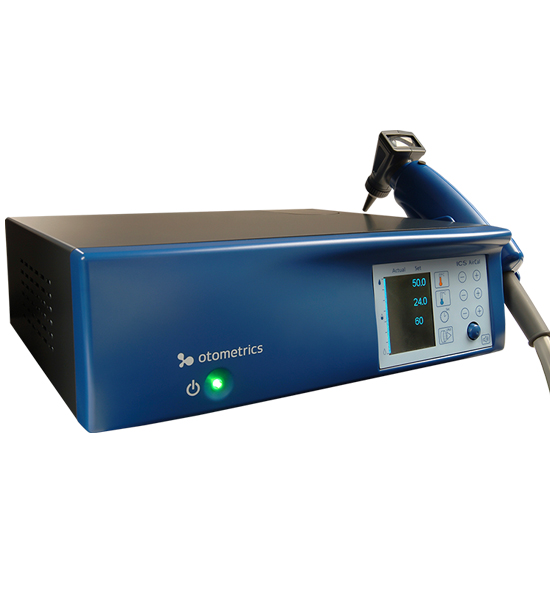 ICS Aircal - Caloric Irrigator