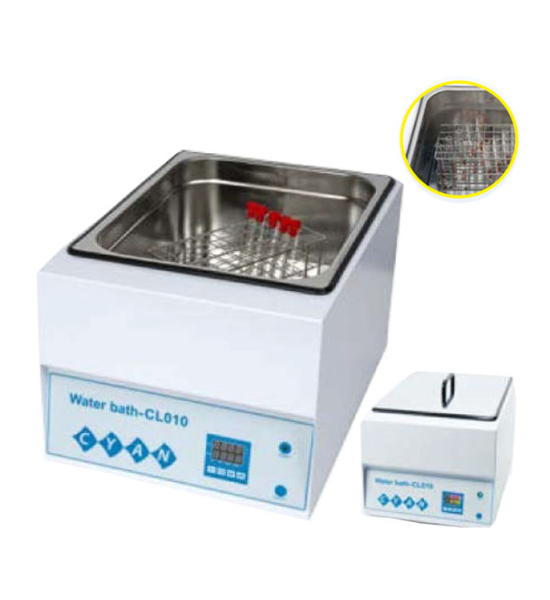 CL010 Water Bath