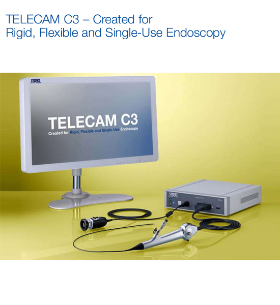TELECAM C3