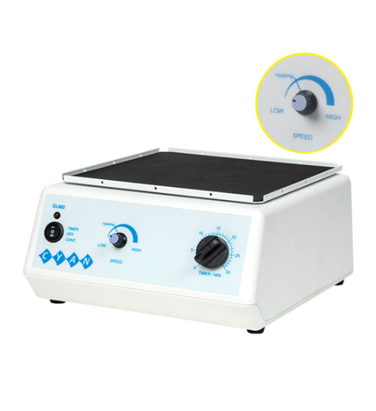 CL002 Rotator