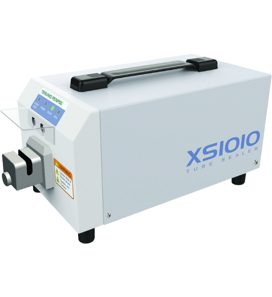 XS1010 TUBE SEALER