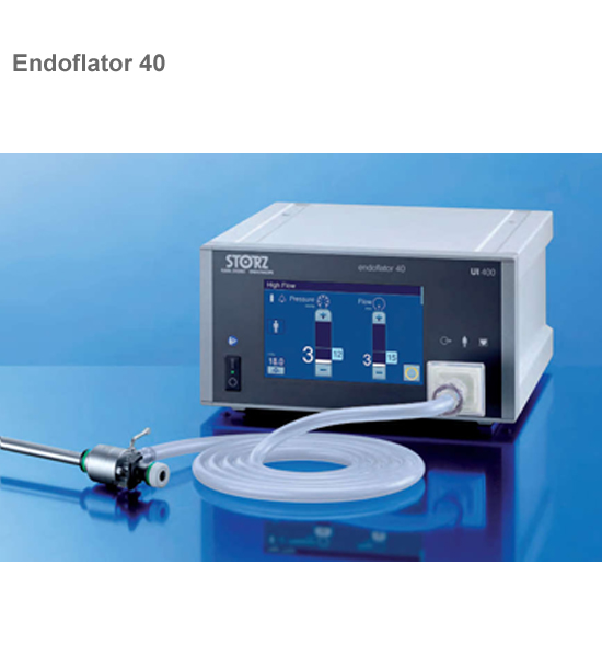 Endoflator 40