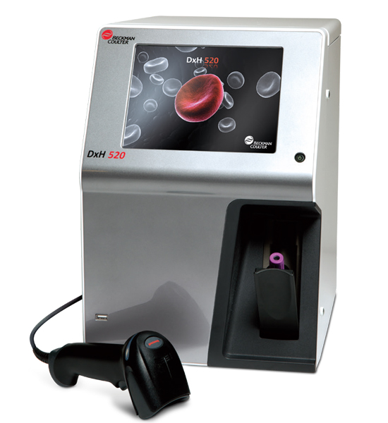DxH 520