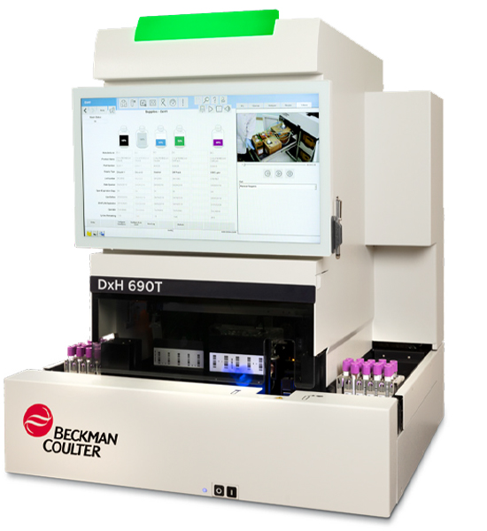 DxH 690T