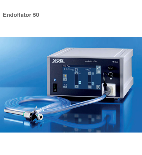 ENDOFLATOR® 50