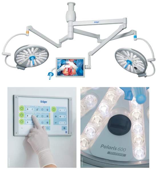 POLARIS® 600 600CA