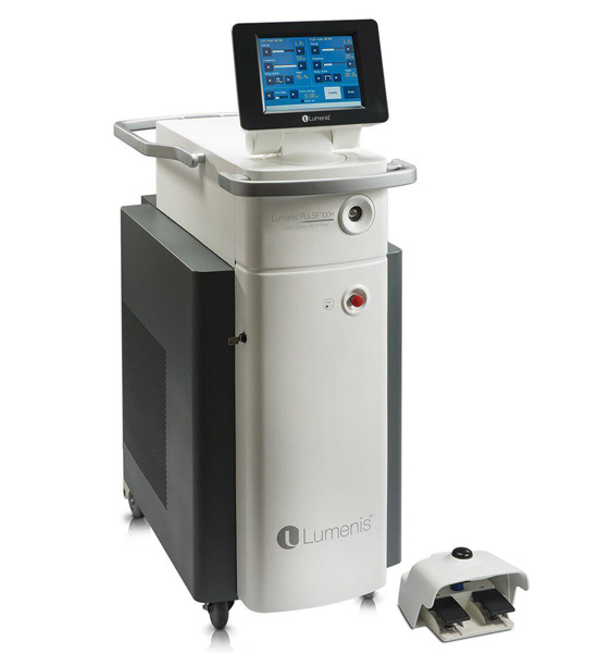  Lumenis® Pulse™ 100H