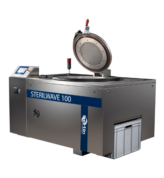 Sterilwave 100