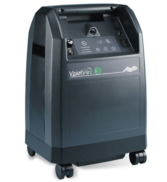 AirSep® VisionAire™ 5