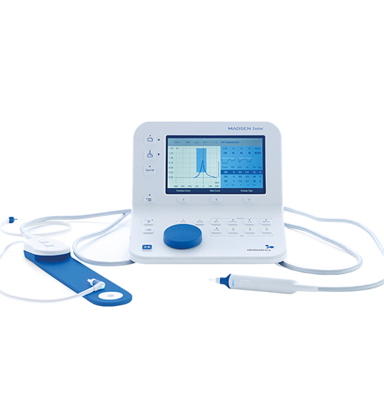 Tympanometer-Madsen® Zodiac®