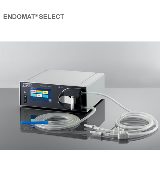 ENDOMAT® SELECT