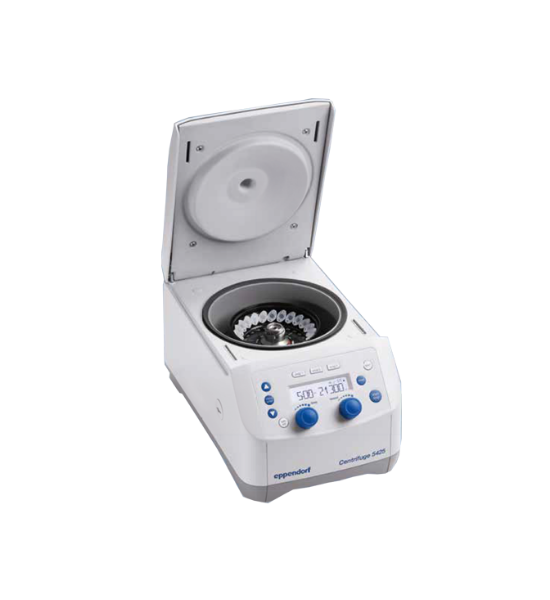 Centrifuge 5425