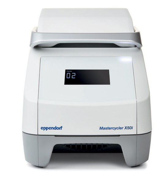 Mastercycler® X50