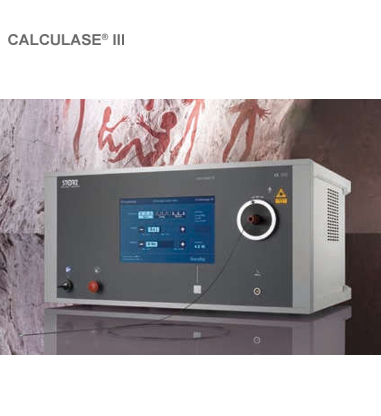 Calculase III