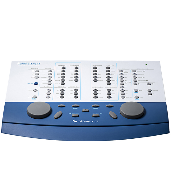 Clinical Audiometer - Madsen Astera2