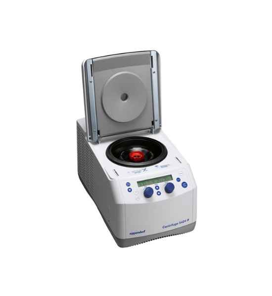Centrifuge 5424 R