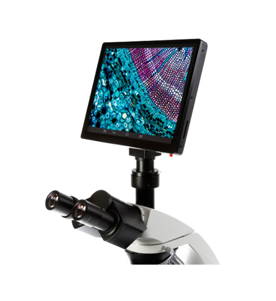 Ceti 5MP Digi-Pad Microscope Tablet