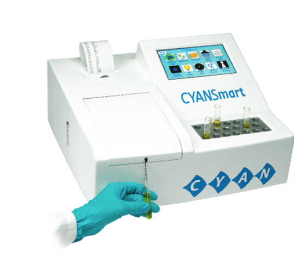  CYANSmart