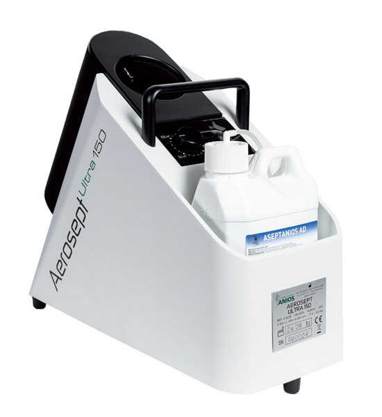 Aerosept Ultra 150
