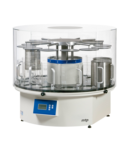  MTP carousel tissue processor