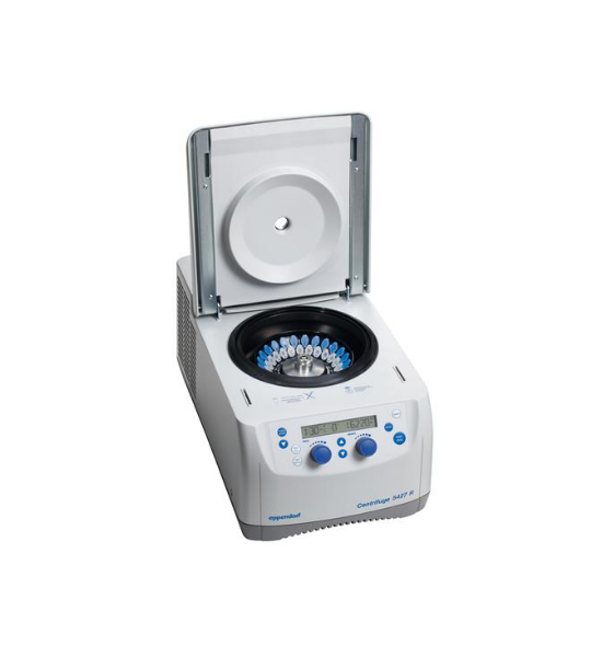 Centrifuge 5427 R