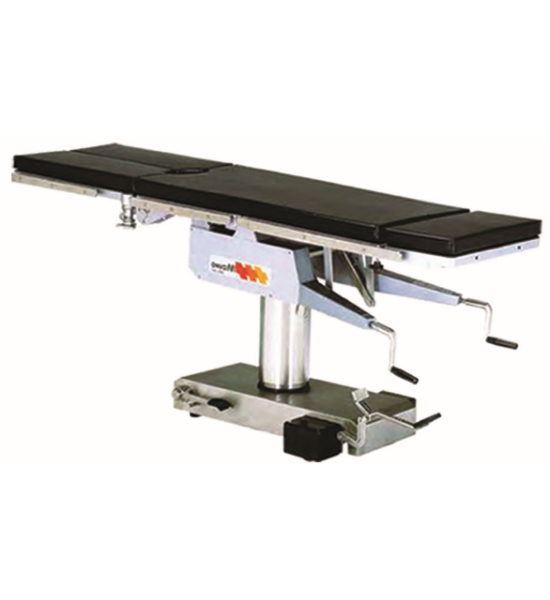 SPL-331 Universal Operating Table
