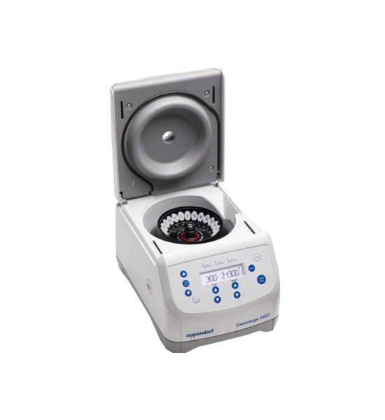 Centrifuge 5420