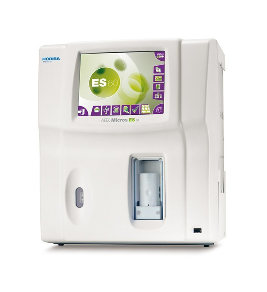 ABX Micros ES 60