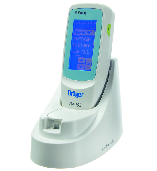  Jaundice Meter JM-105