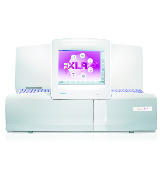  Pentra XLR