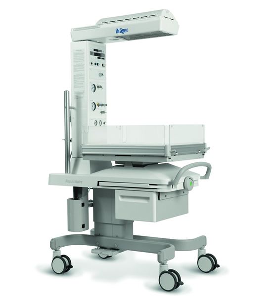 Resuscitaire® : New Born Care