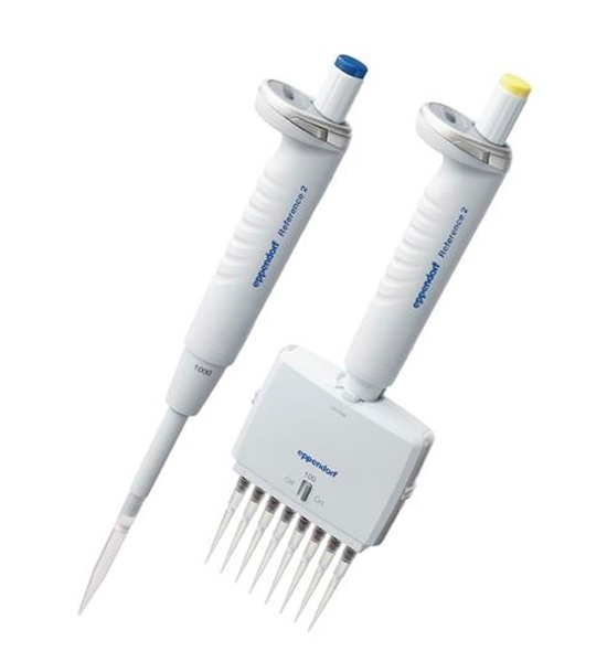 Reference® 2 - Mechanical Pipette