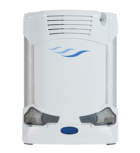 FreeStyle® Comfort® Portable Oxygen Concentrator