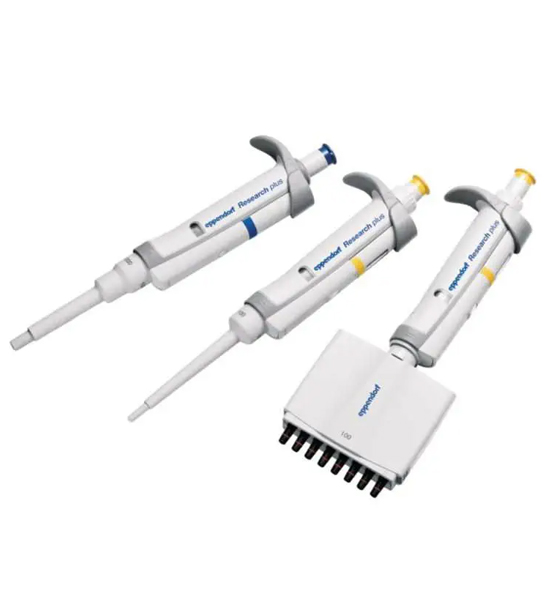 Research® plus - Mechanical Pipette