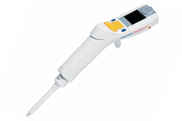 Xplorer®/Xplorer® plus - Electronic Pipette