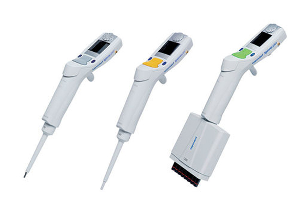 Xplorer®/Xplorer® plus - Electronic Pipette