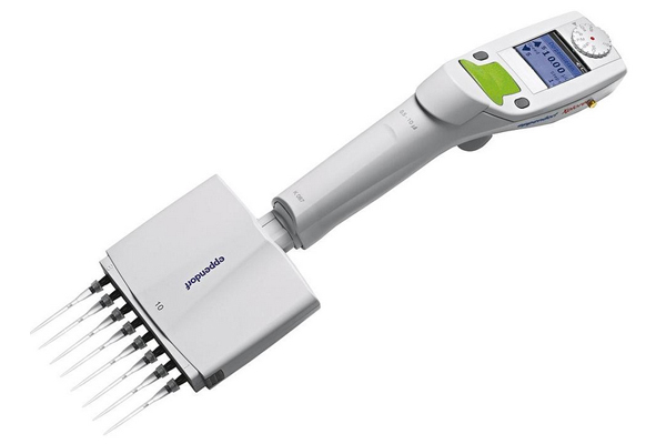 Xplorer®/Xplorer® plus - Electronic Pipette