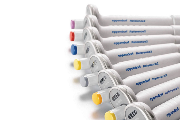 Reference® 2 - Mechanical Pipette