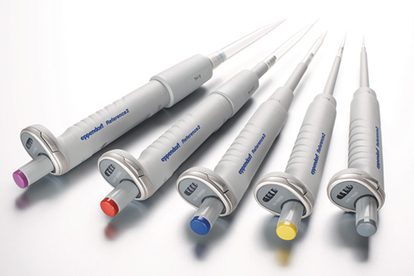 Reference® 2 - Mechanical Pipette