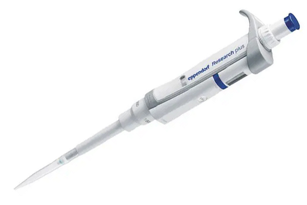 Research® plus - Mechanical Pipette