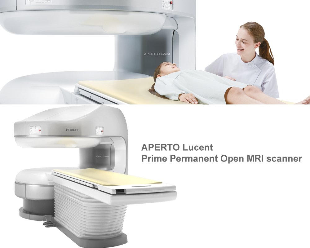 APERTO Lucent (0.4T)