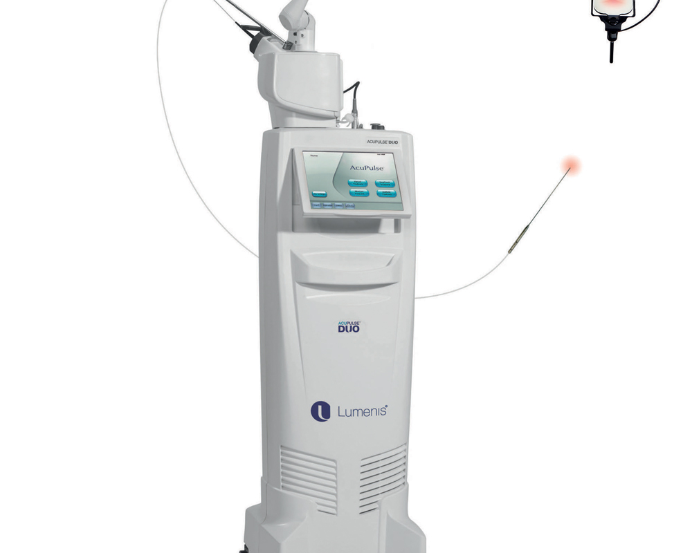 AcuPulse™ DUO