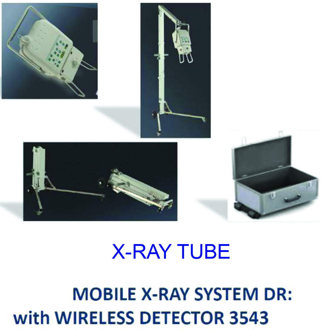 	X-Ray Tube