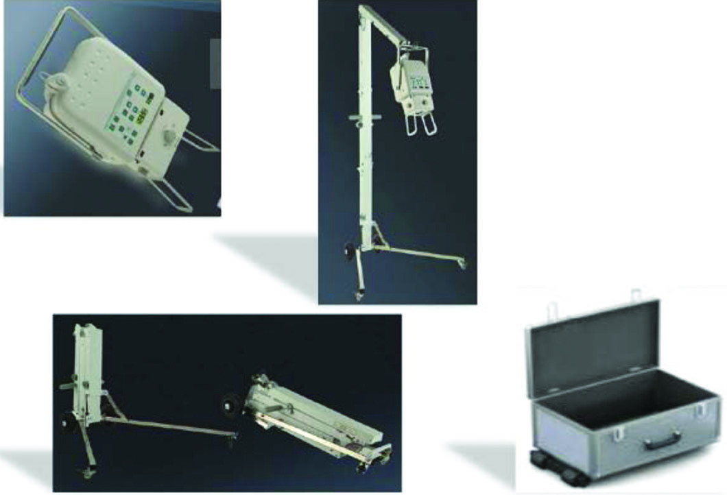 	X-Ray Tube